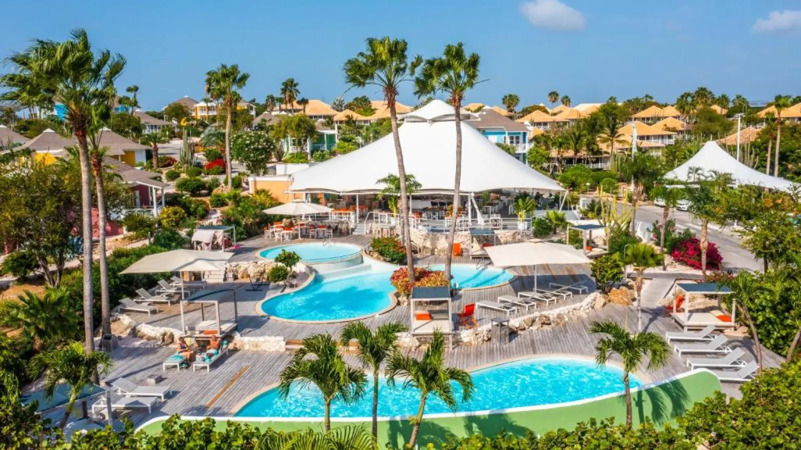 Chogogo Dive & Beach Resort