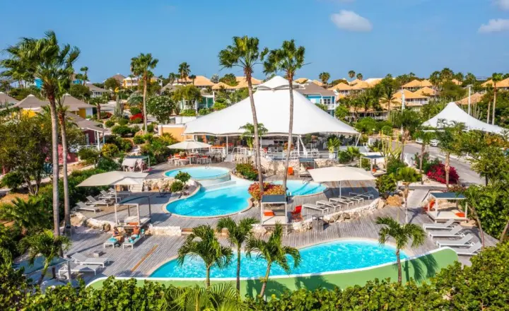 Chogogo Dive & Beach Resort