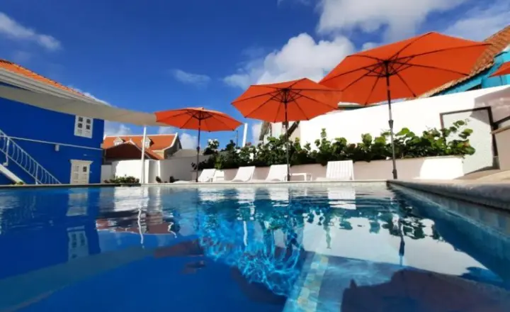 The Freedom Hotel