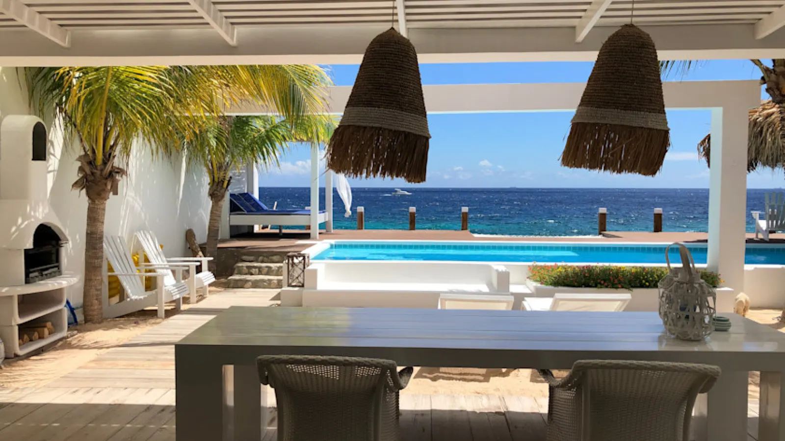 Beach House Pietermaai