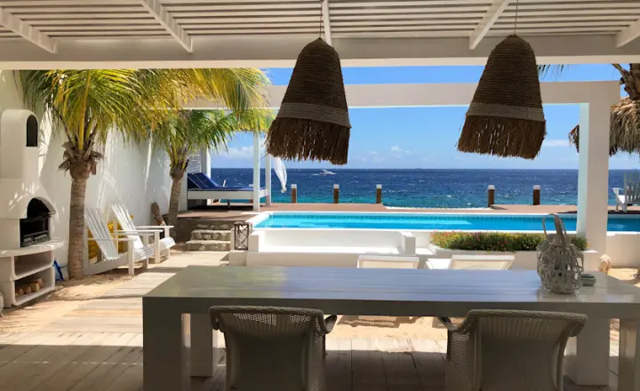 Beach House Pietermaai