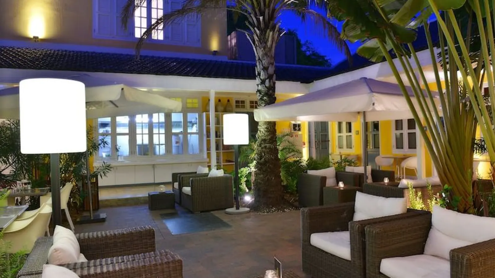 Boutique Hotel 't Klooster