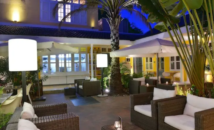Boutique Hotel 't Klooster