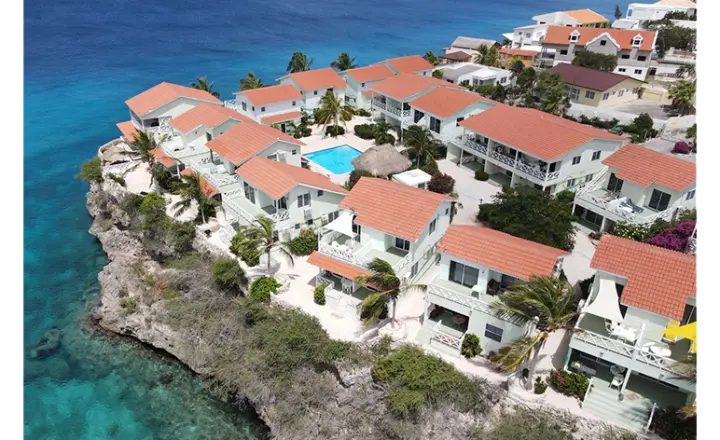 Lagoon Ocean Resort