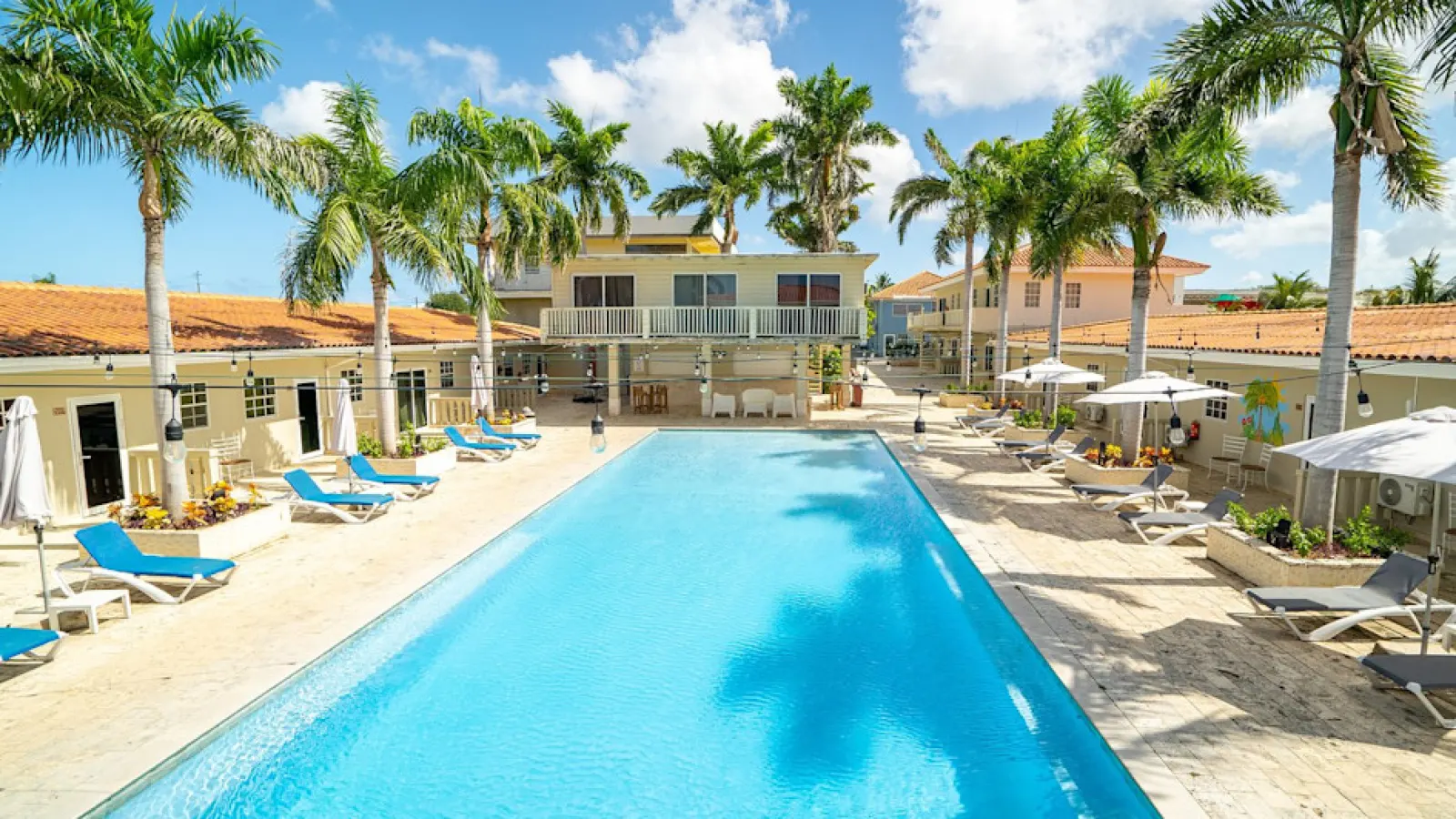 Delynne Resort