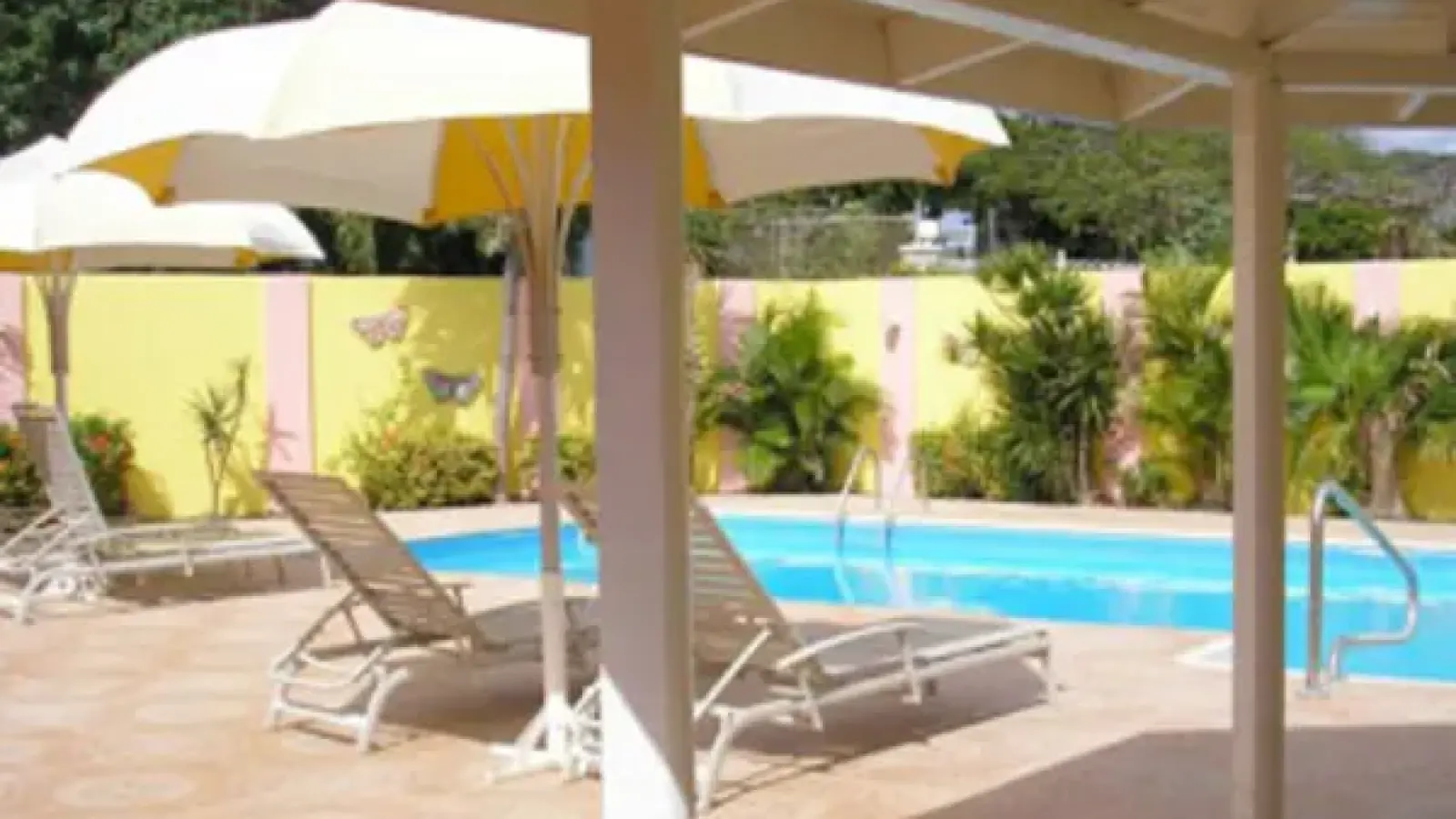 Alablanca Apartments