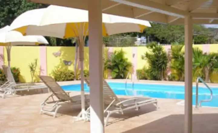 Alablanca Apartments