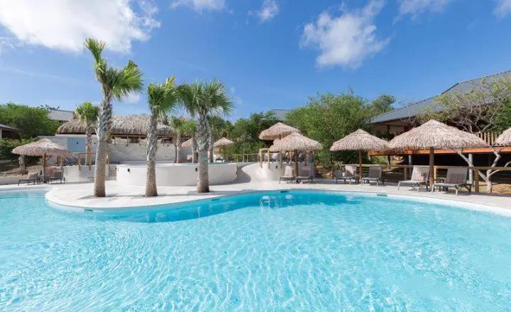 Morena Resort