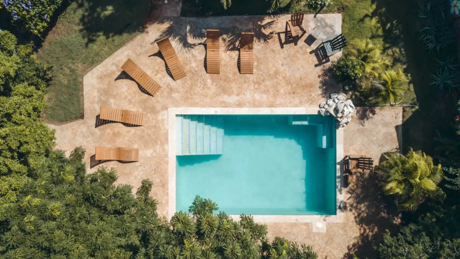 Mondi Lodge