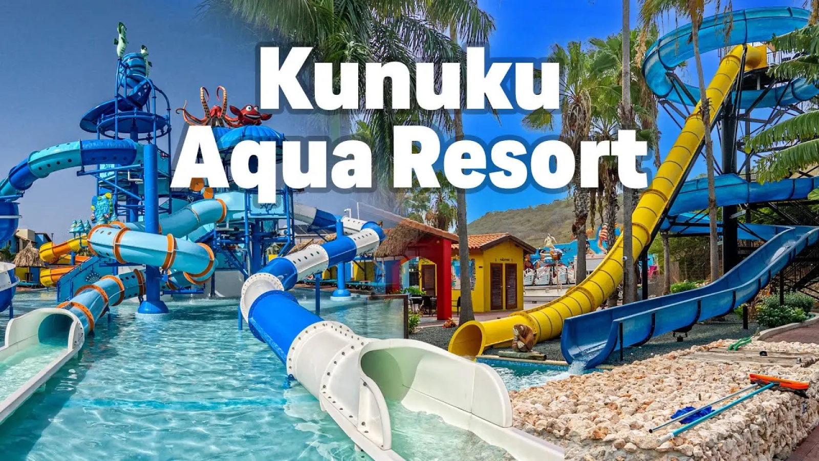 Kunuku Aqua Resort