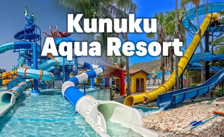 Kunuku Aqua Resort