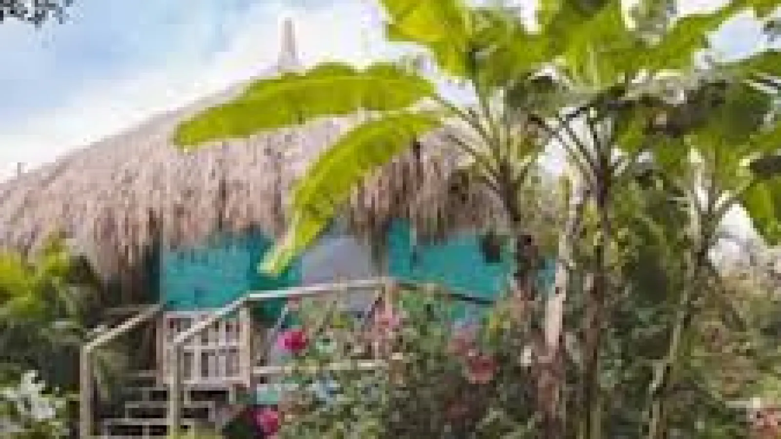Casa Mango Lodge