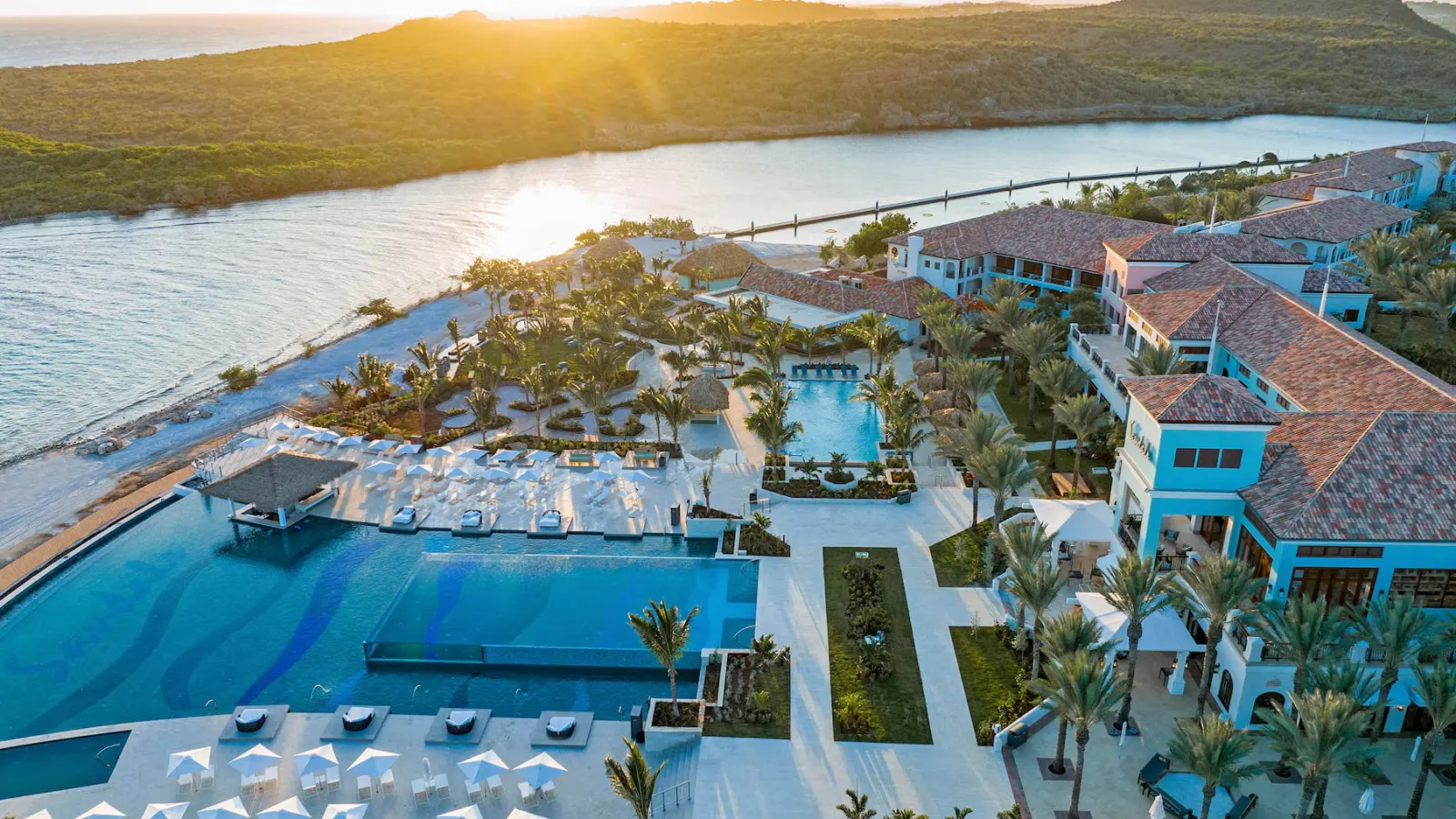 Sandals Royal Curaçao