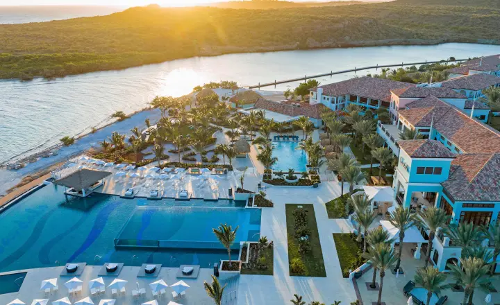 Sandals Royal Curaçao