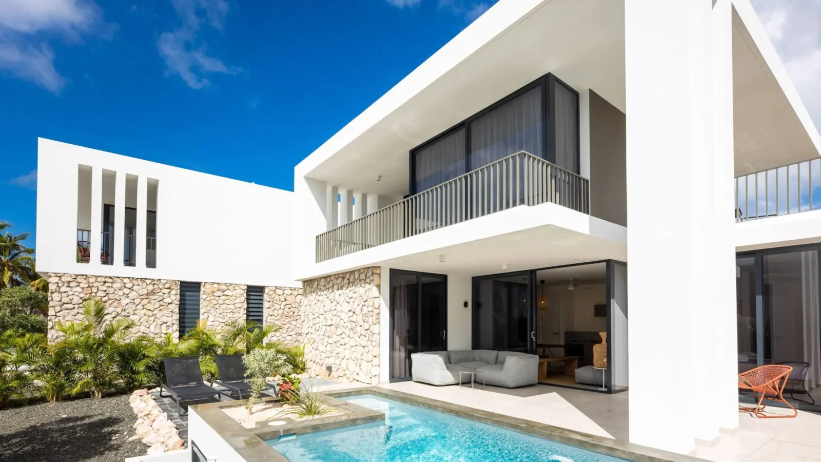 Coral Estate Luxury Resort