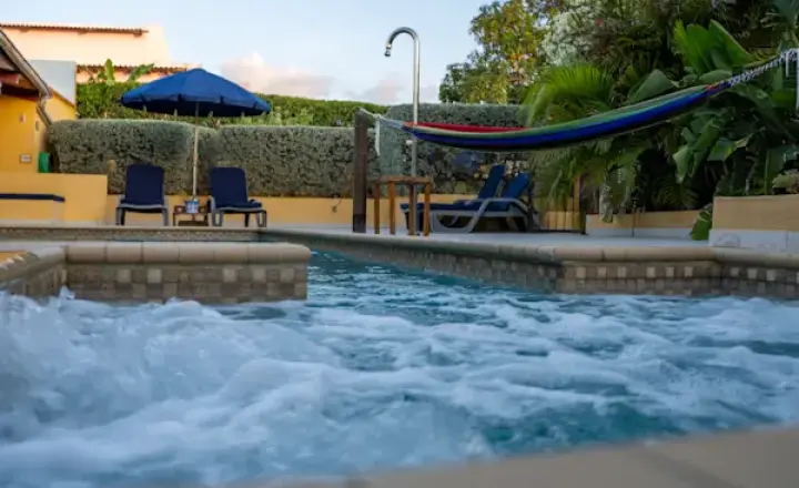 Nemah Apartment and Vacation Rental