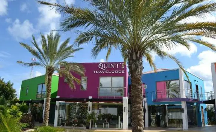 Quints Travelers Inn