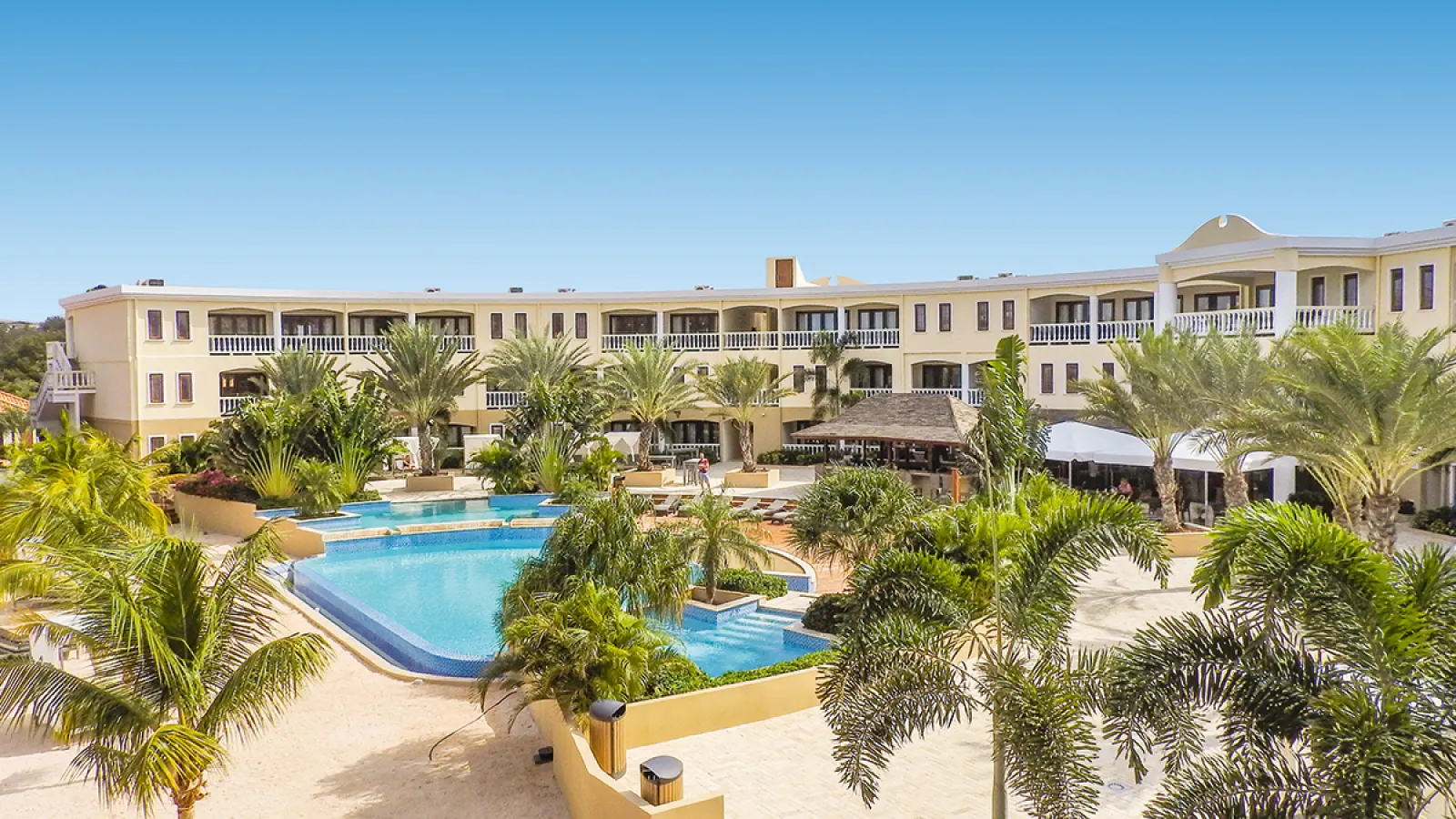 ACOYA Curacao Resort Villas & Spa