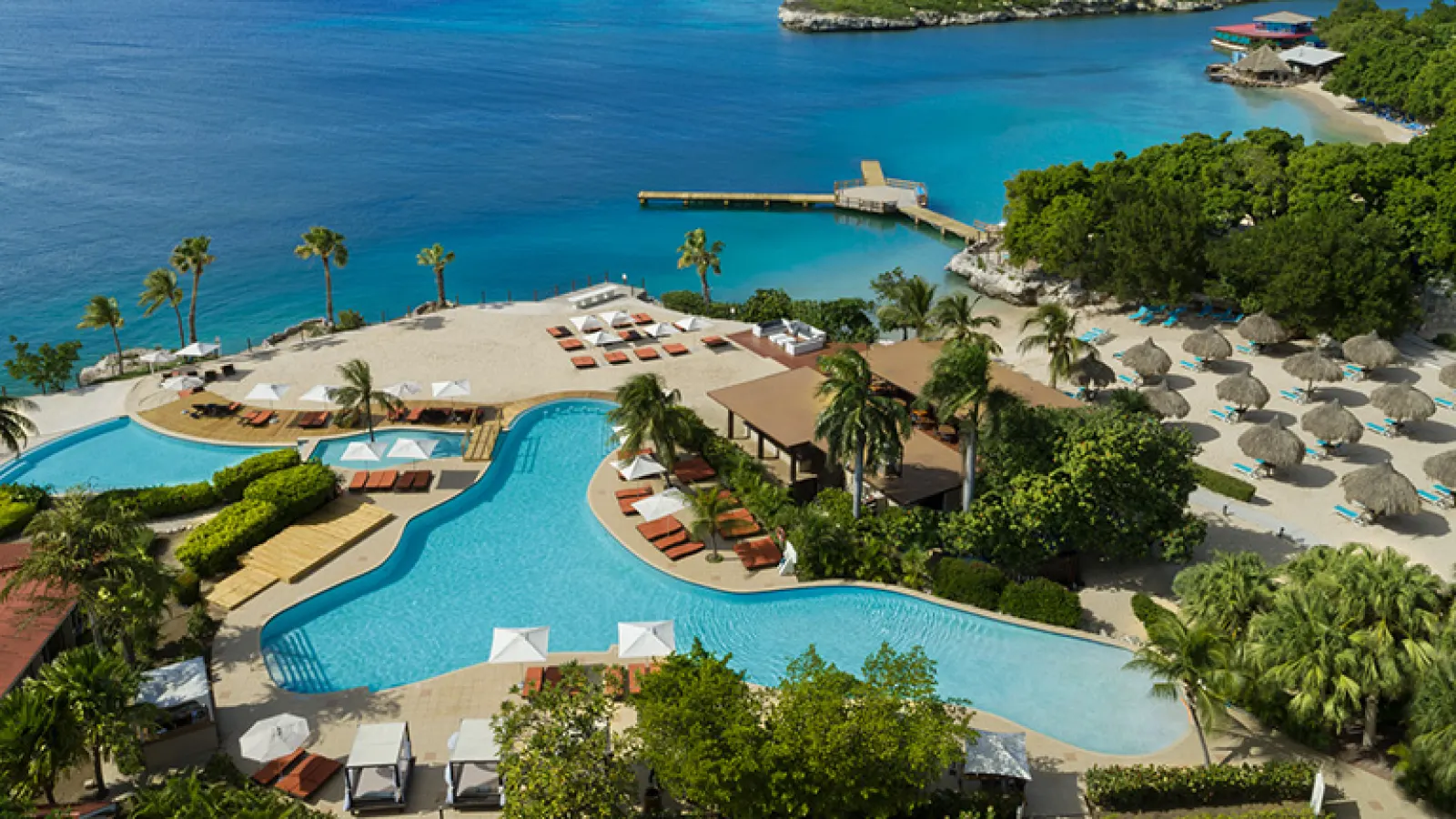 Dreams Curaçao Resort, Spa & Casino