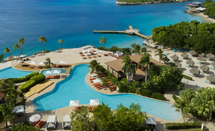 Dreams Curaçao Resort, Spa & Casino