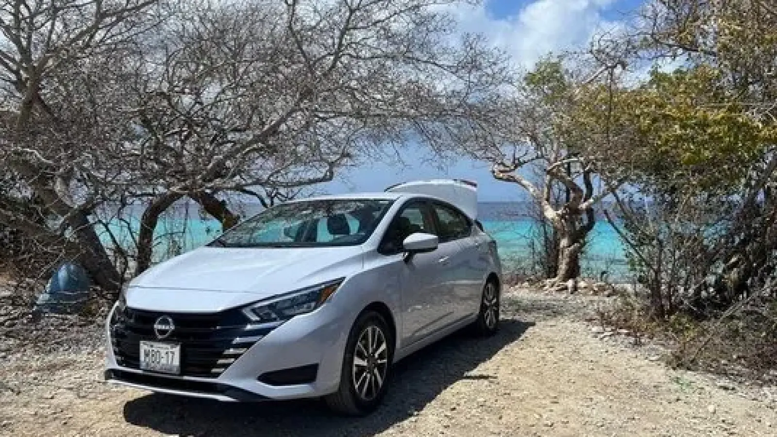 D&D Car Rental