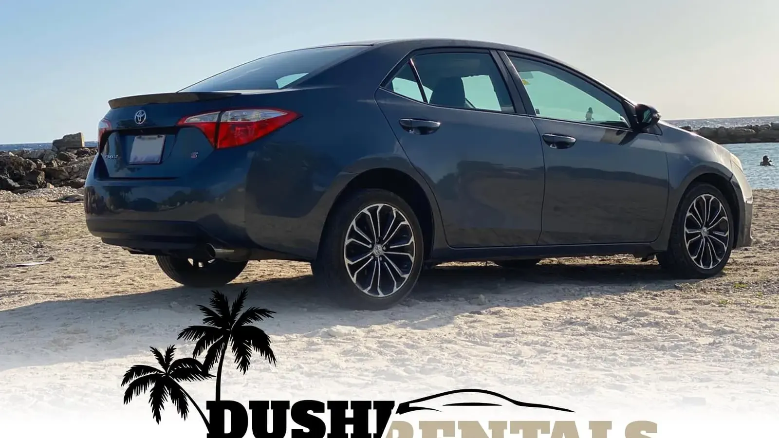 Dushi Rentals Curaçao