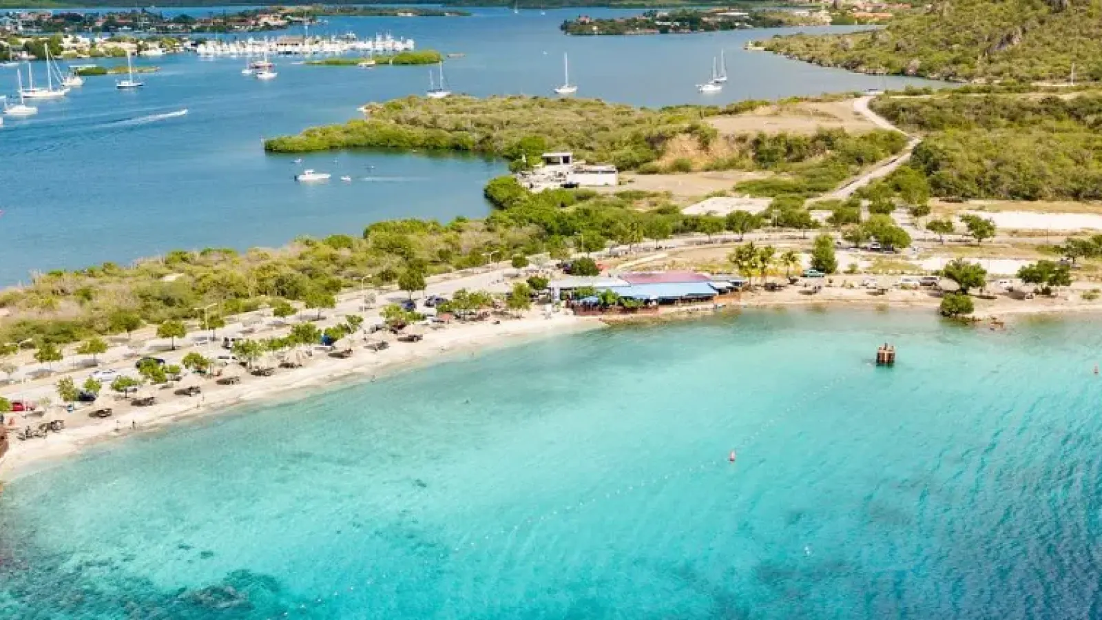 Caracasbaai