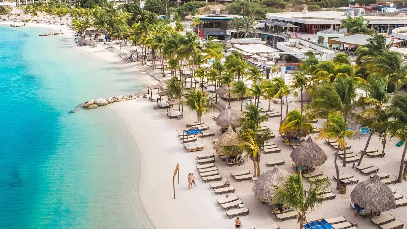 Mambo Beach