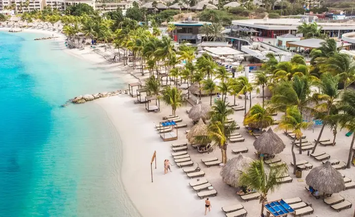 Mambo Beach