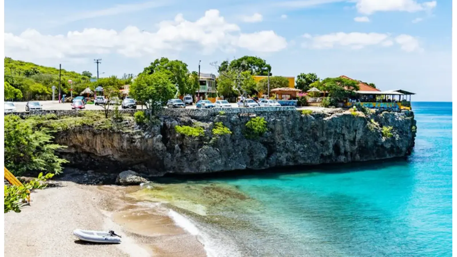 Playa Forti