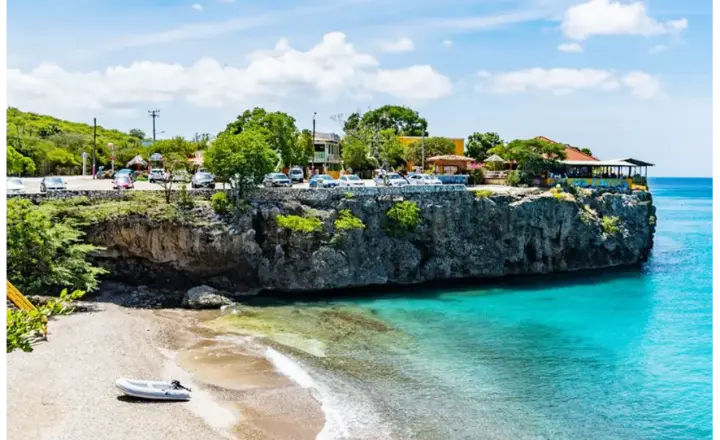 Playa Forti