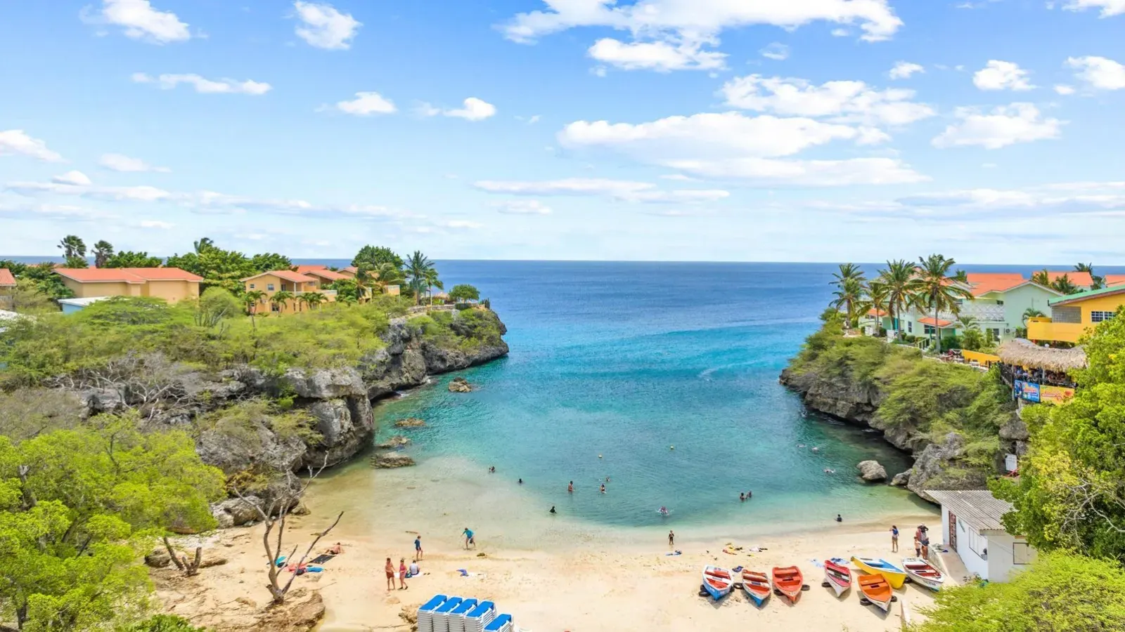 Playa Lagun