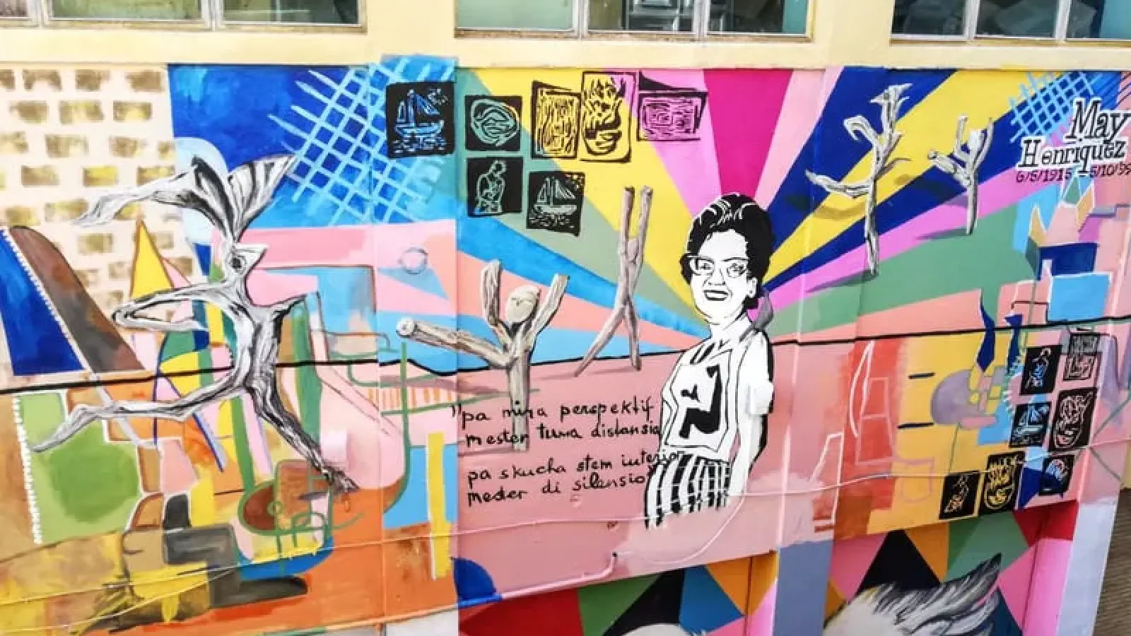 Art Now City Tours