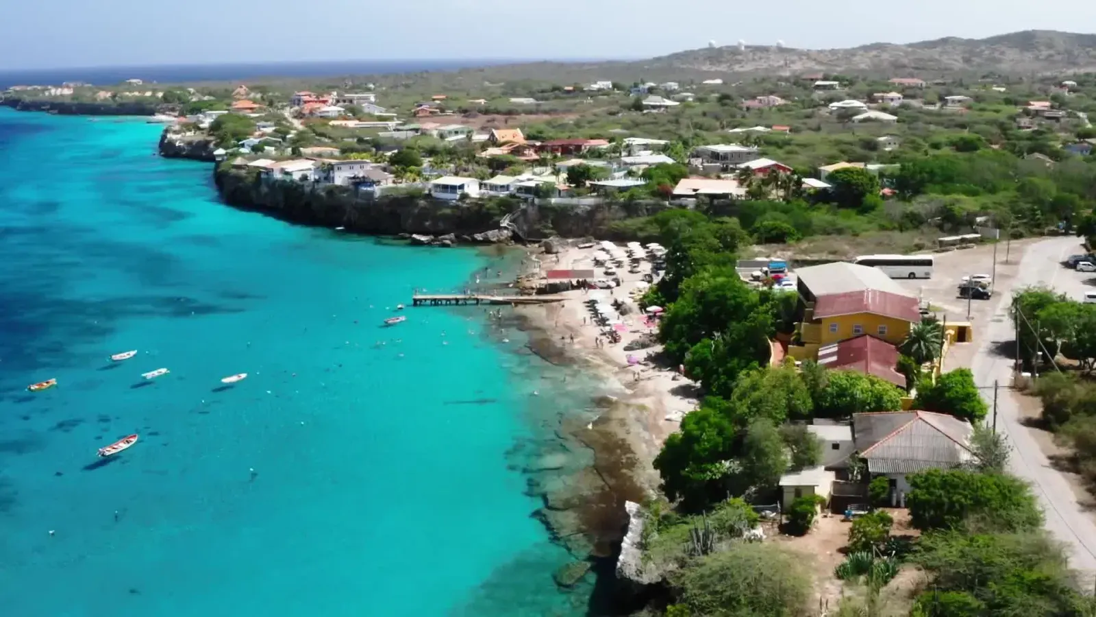 Curaçao Tours