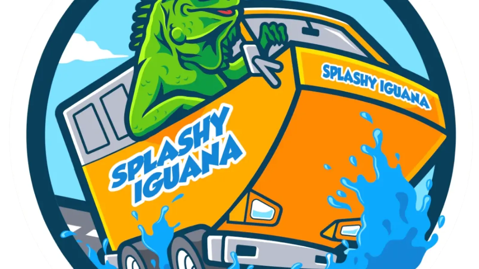 Splashy Iguana Tours