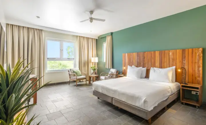Bayside Boutique Hotel - Blue Bay Golf & Beach Resort