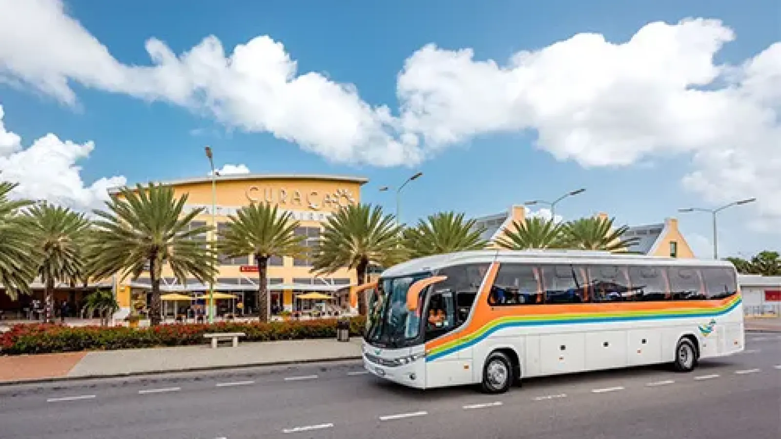 Tourism Management Curaçao