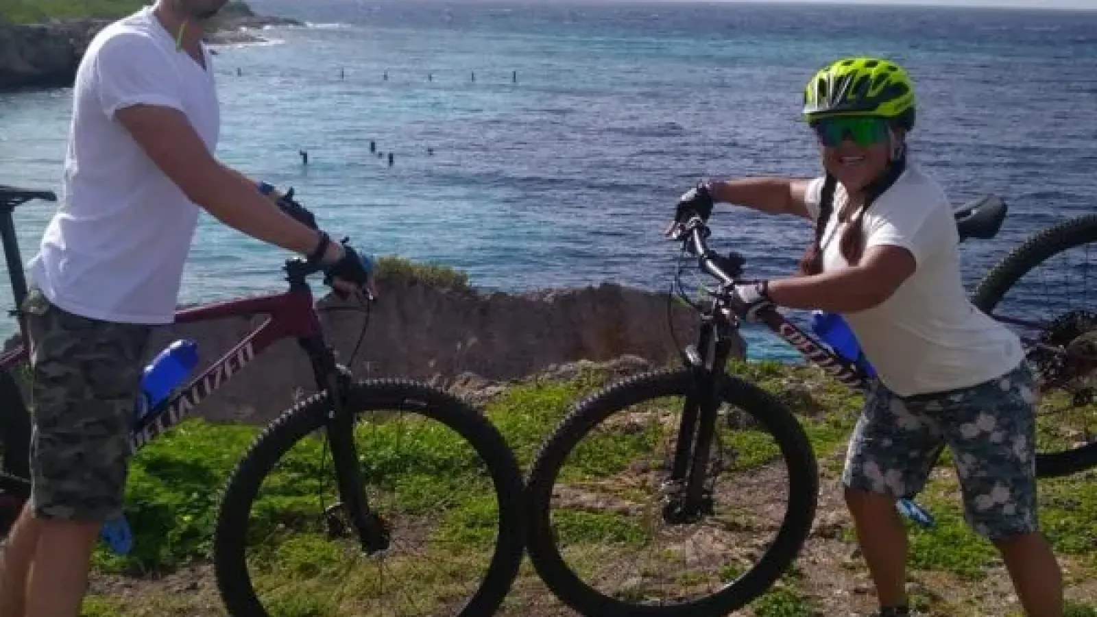 Wanna Bike Curaçao