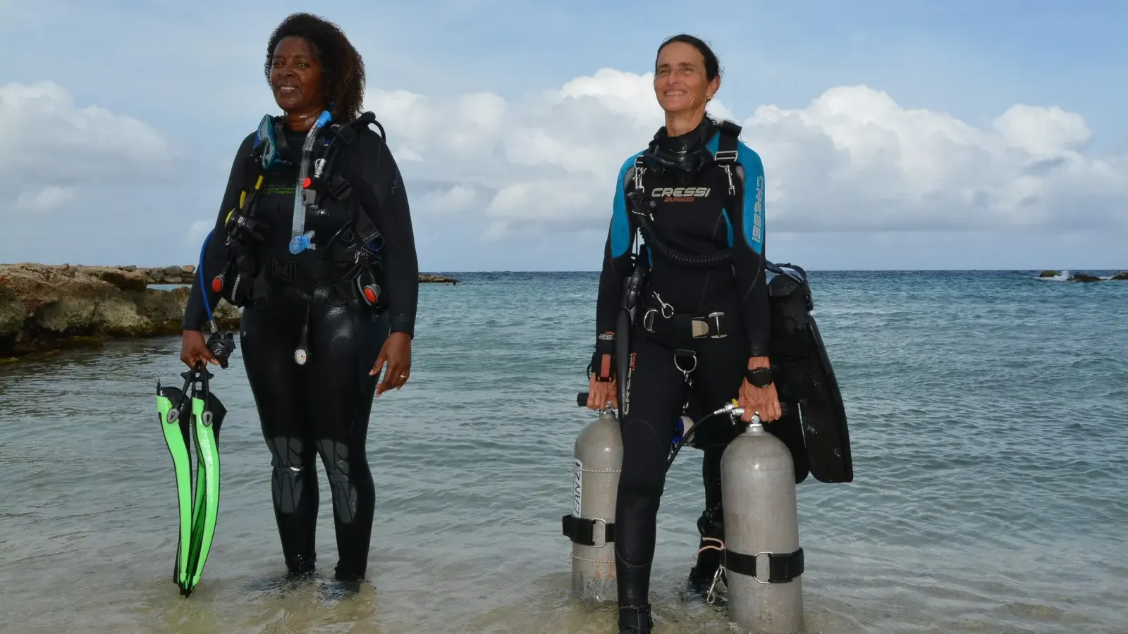 Goby Divers and Watersports