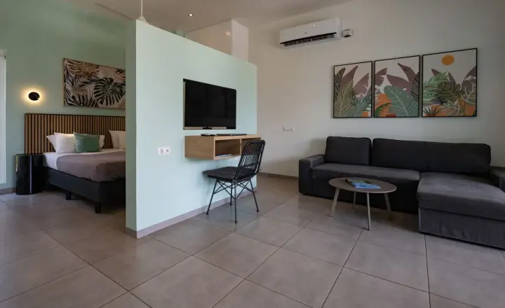 Blue Bay Lodges