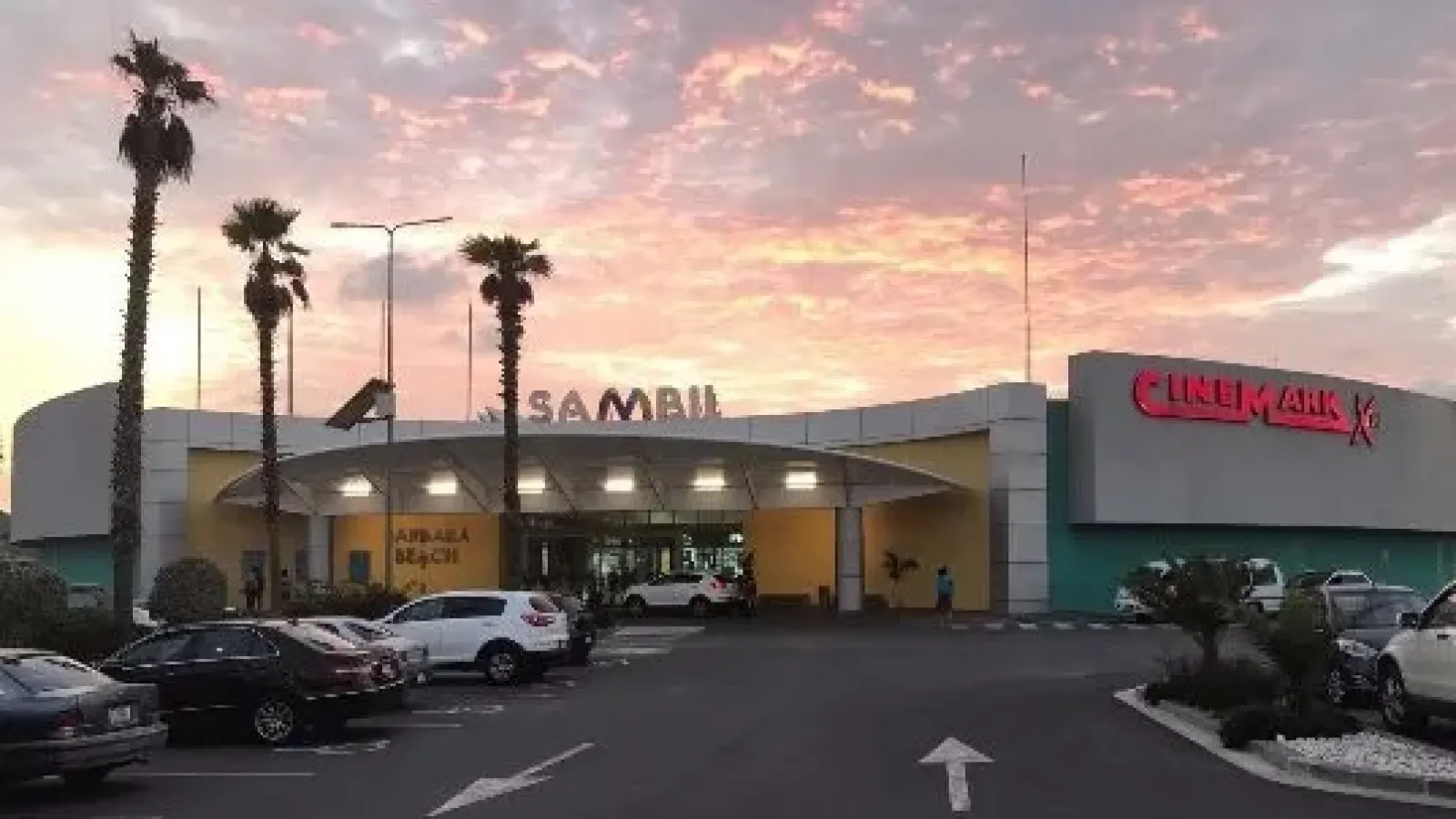 Sambil Curacao
