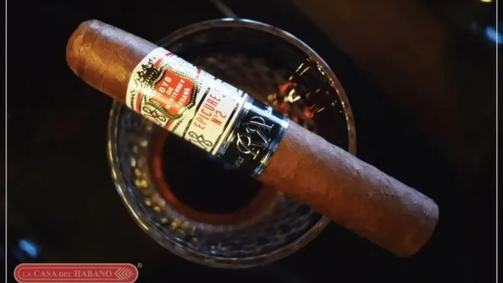 La Casa del Habano Curaçao