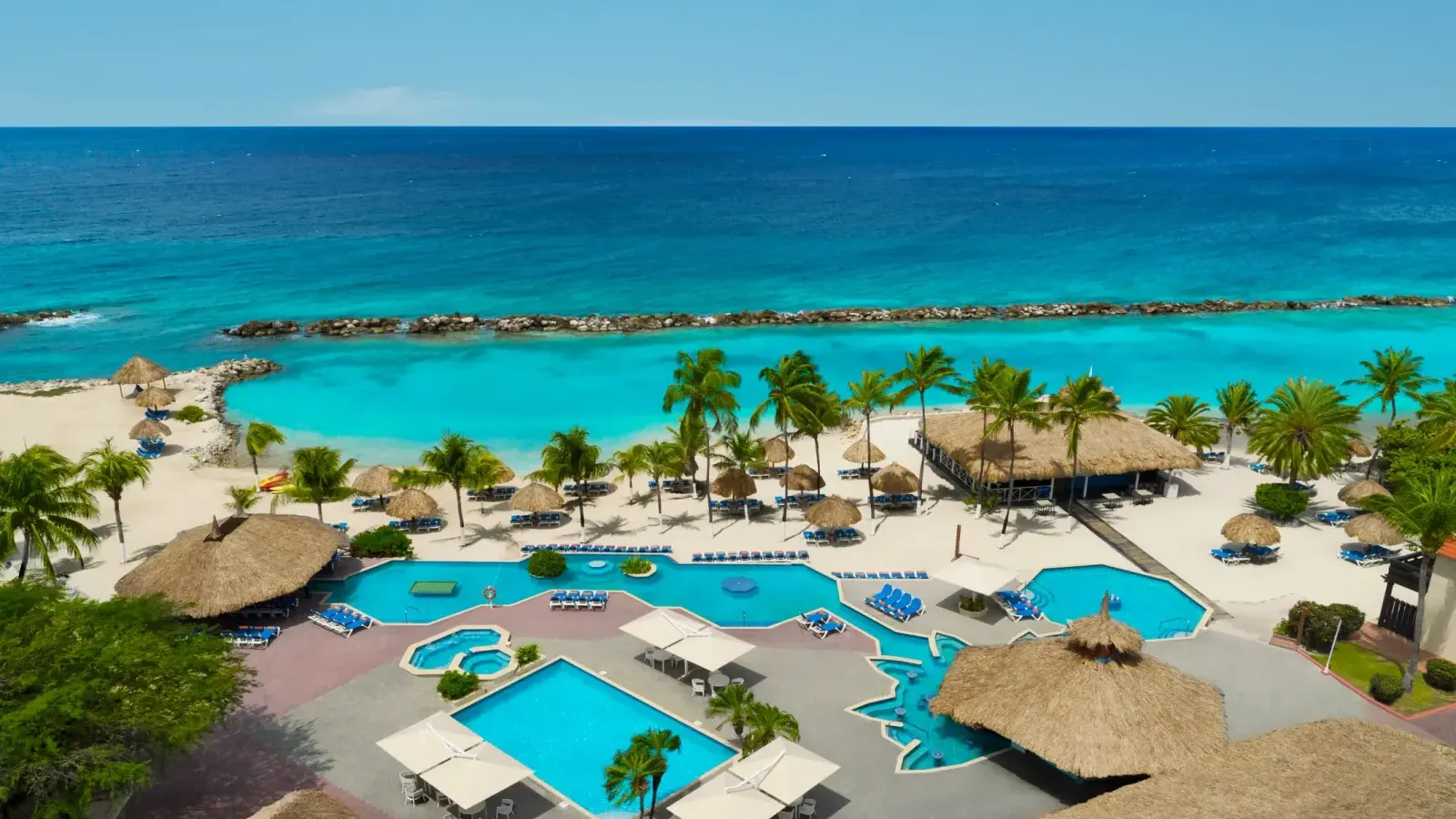 Princess Casino Sunscape Curaçao Resort