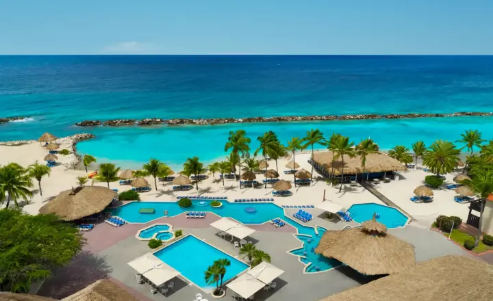 Princess Casino Sunscape Curaçao Resort