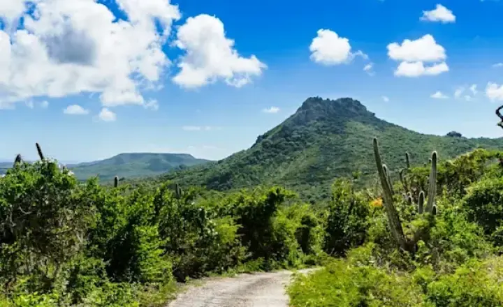 Christoffel Park