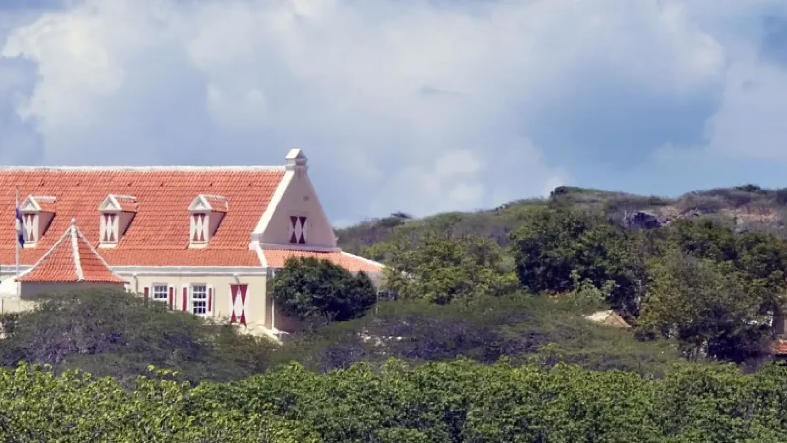 Landhuis Ascension