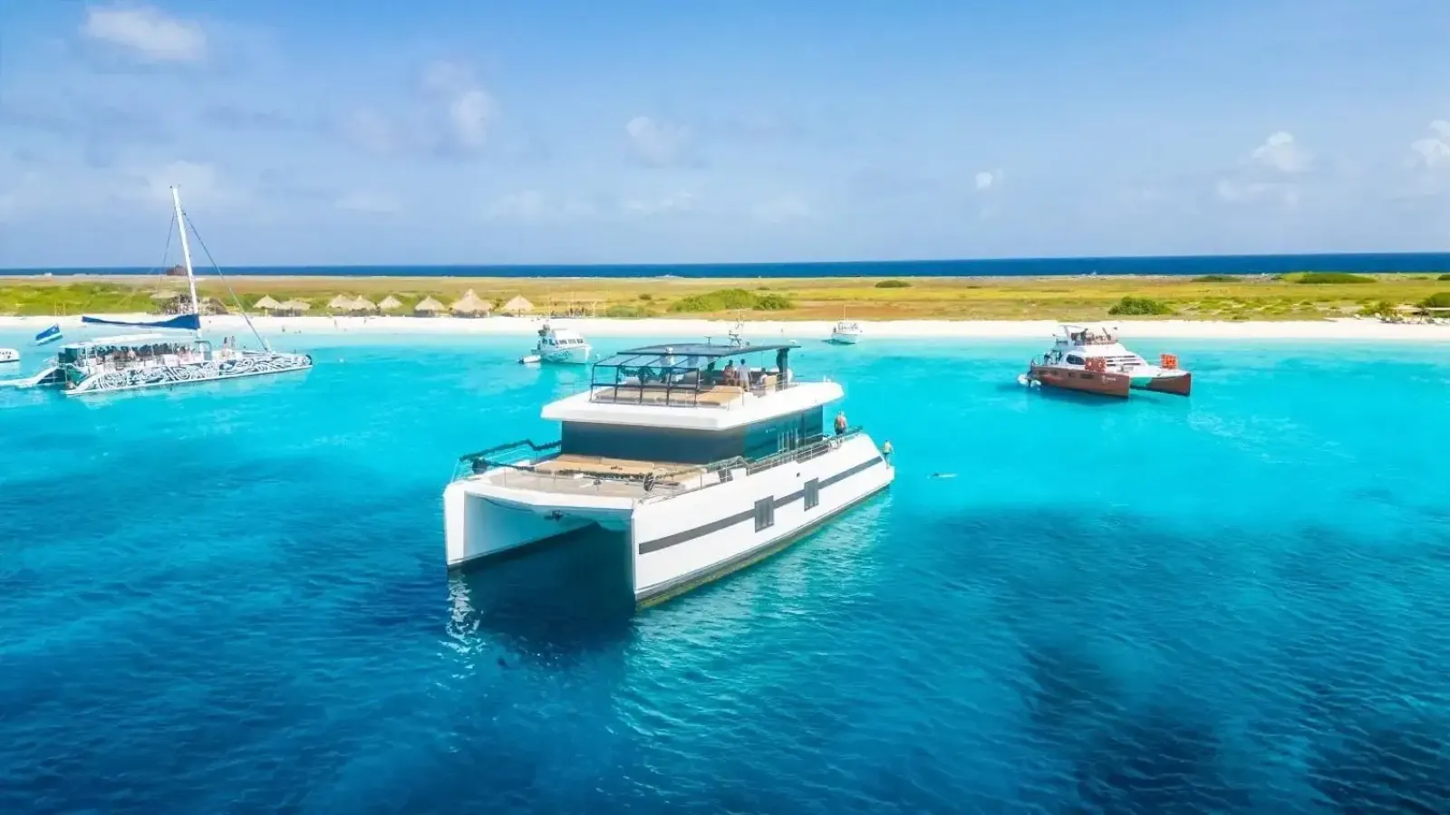 All Boat Charters