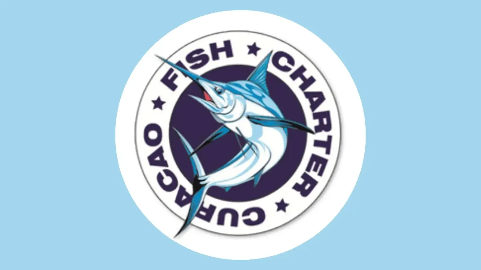 Fish Charter Curaçao