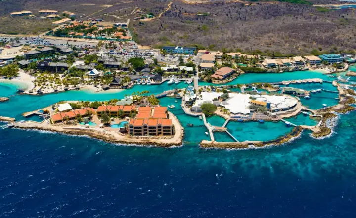 Curaçao Sea Aquarium