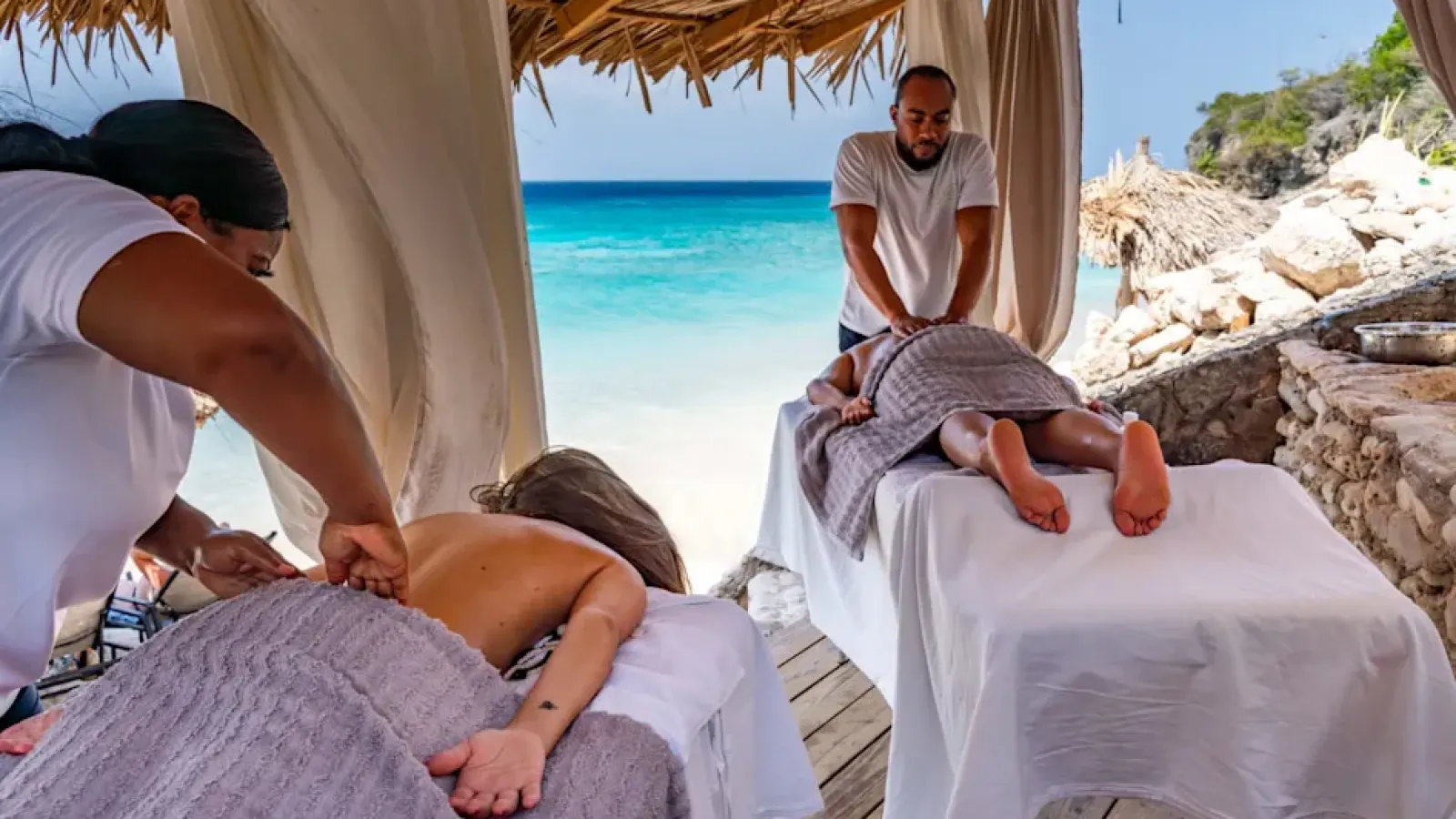 Alive Body Care